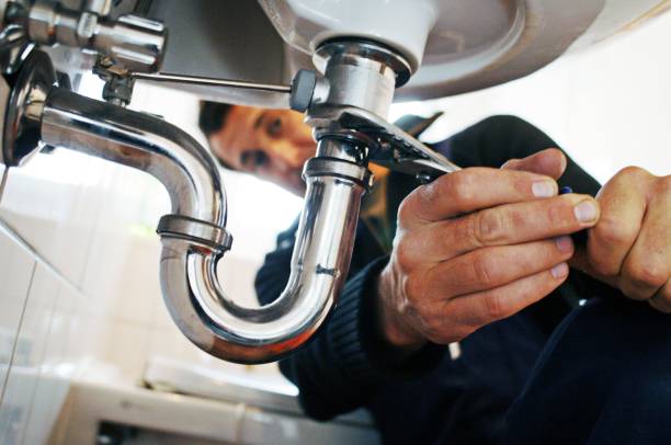 Best Residential Plumbing Services  in Metamora, IL