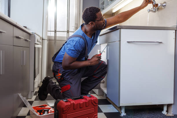 Best Emergency Plumber  in Metamora, IL